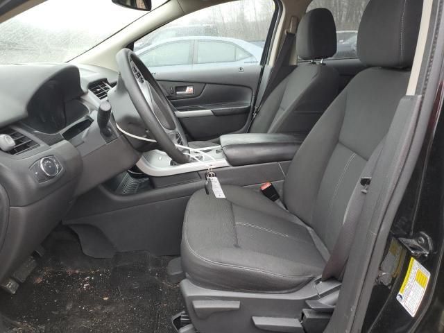 2014 Ford Edge SE