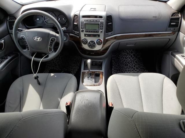 2011 Hyundai Santa FE GLS