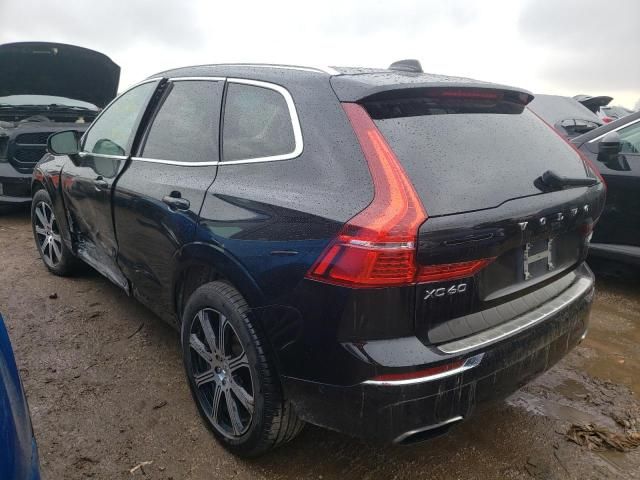 2018 Volvo XC60 T5 Inscription