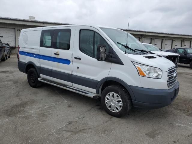 2015 Ford Transit T-250