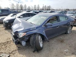 Salvage cars for sale from Copart Bridgeton, MO: 2014 Buick Lacrosse