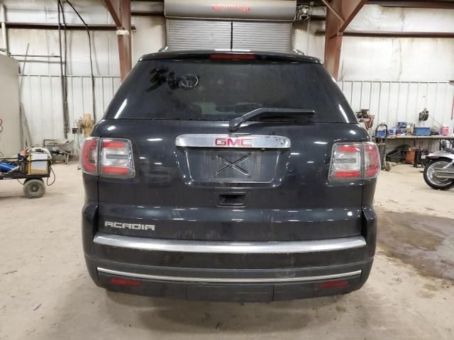 2013 GMC Acadia SLT-1