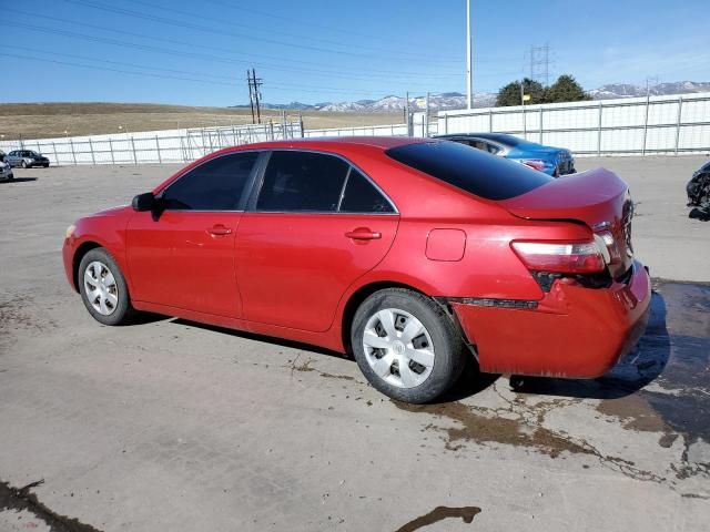 2007 Toyota Camry CE