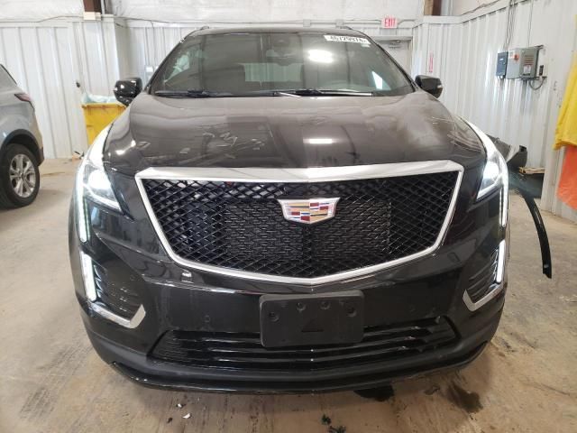 2024 Cadillac XT5 Sport