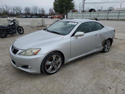 2010 Lexus IS 350 for sale in Lexington, KY