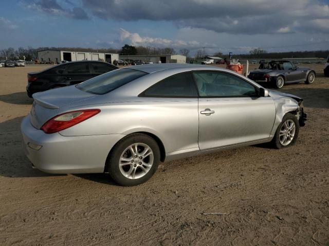 2007 Toyota Camry Solara SE