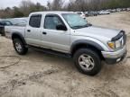 2002 Toyota Tacoma Double Cab