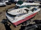 2007 Sea Ray Boat