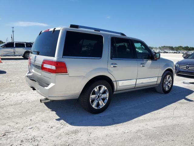 2007 Lincoln Navigator