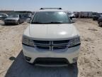 2012 Dodge Journey SXT