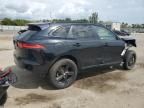 2018 Jaguar F-PACE R-Sport