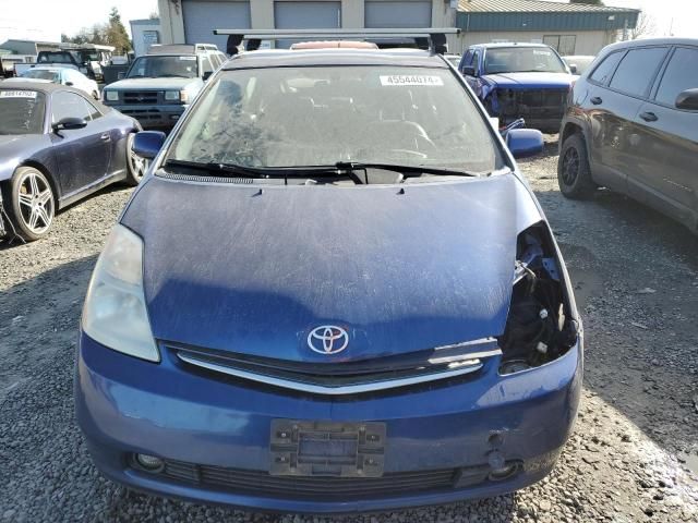 2009 Toyota Prius