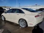 2015 Lincoln MKZ