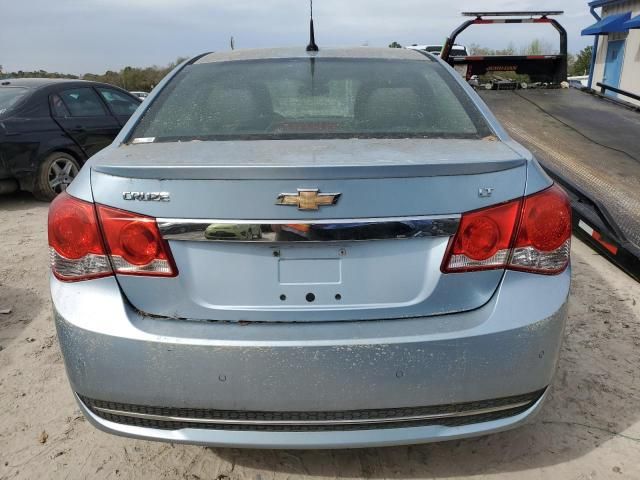 2011 Chevrolet Cruze LT