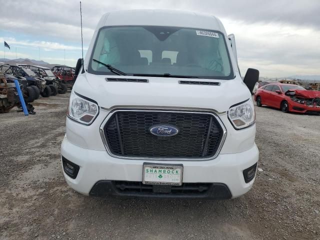 2022 Ford Transit T-350