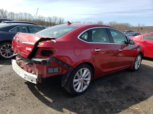 2012 Buick Verano Convenience