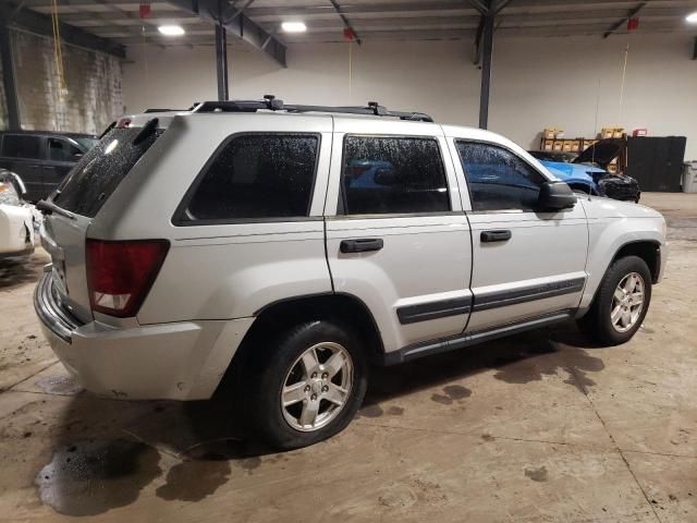 2006 Jeep Grand Cherokee Laredo