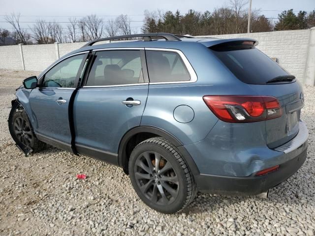 2015 Mazda CX-9 Grand Touring