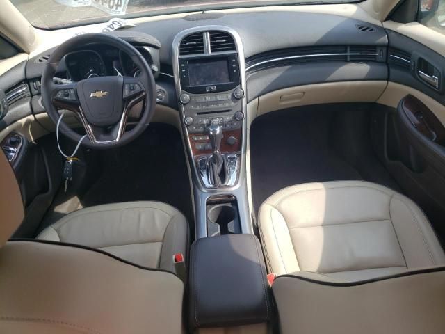 2013 Chevrolet Malibu LTZ