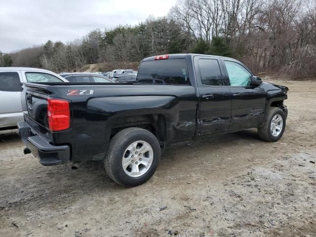 2019 Chevrolet Silverado LD K1500 LT