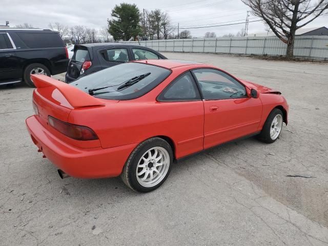 1997 Acura Integra LS