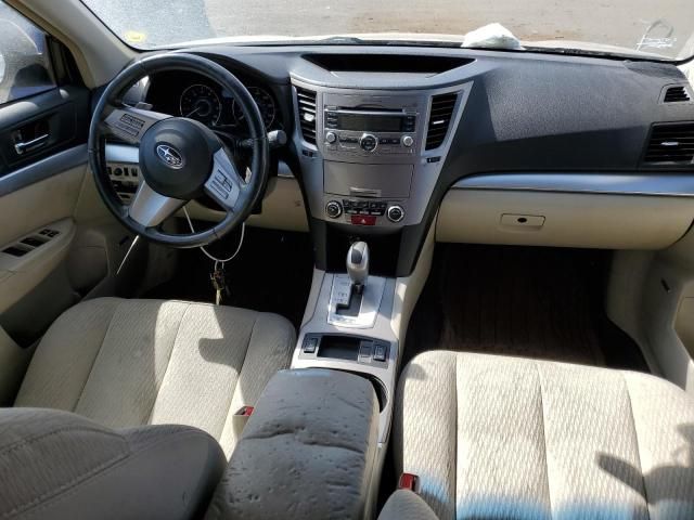 2010 Subaru Outback 2.5I Premium