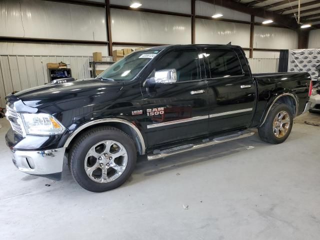 2014 Dodge 1500 Laramie