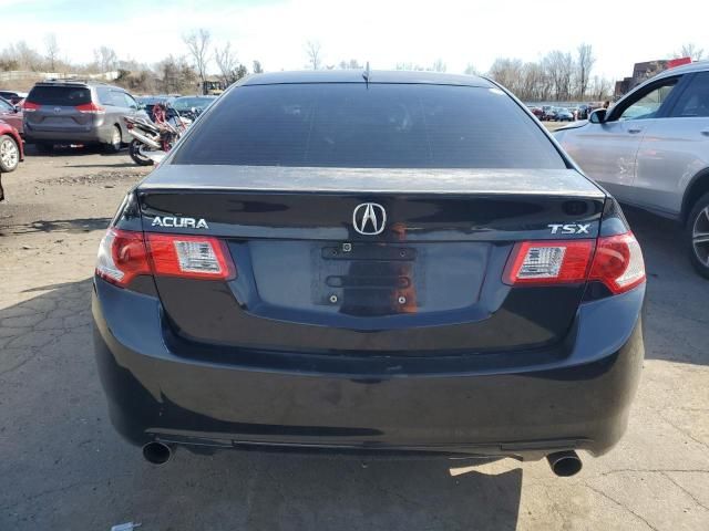 2009 Acura TSX