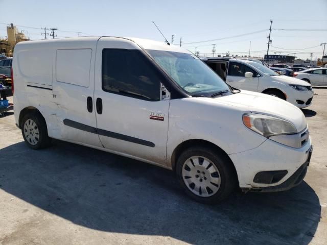 2017 Dodge RAM Promaster City SLT