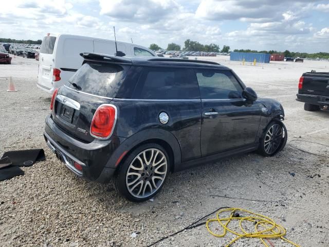 2018 Mini Cooper S