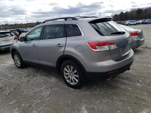 2008 Mazda CX-9