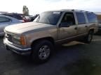 1995 GMC Suburban K1500