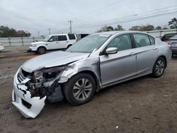 2013 Honda Accord LX for sale in Newton, AL