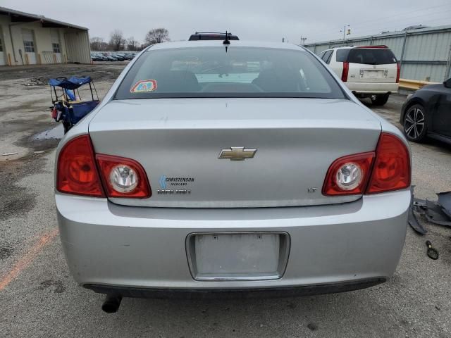 2009 Chevrolet Malibu 1LT