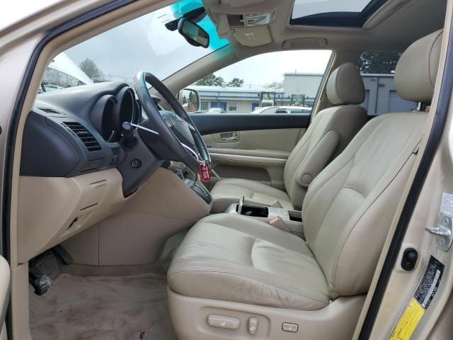 2006 Lexus RX 400