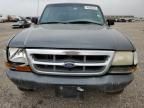 1999 Ford Ranger Super Cab