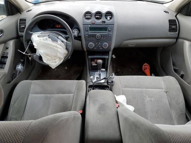 2008 Nissan Altima 2.5