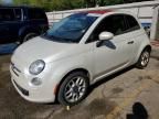 2013 Fiat 500 POP