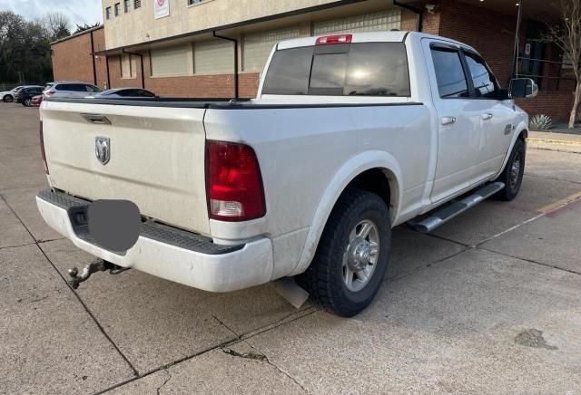 2011 Dodge RAM 2500