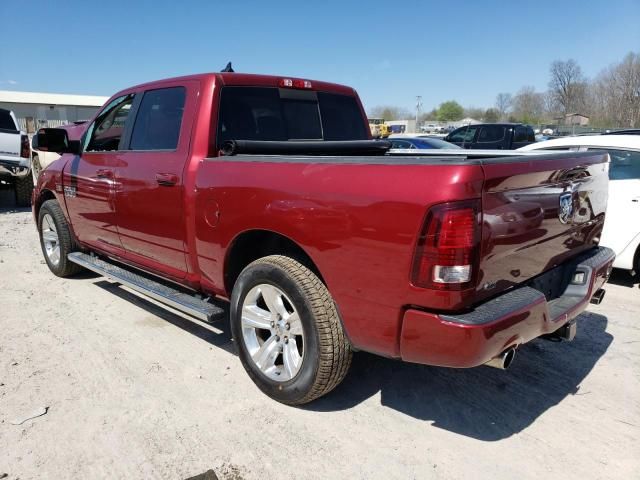 2015 Dodge RAM 1500 Sport