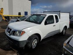 2013 Nissan Frontier S en venta en Tucson, AZ