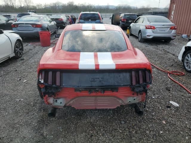 2015 Ford Mustang GT