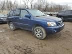 2005 Toyota Highlander Limited