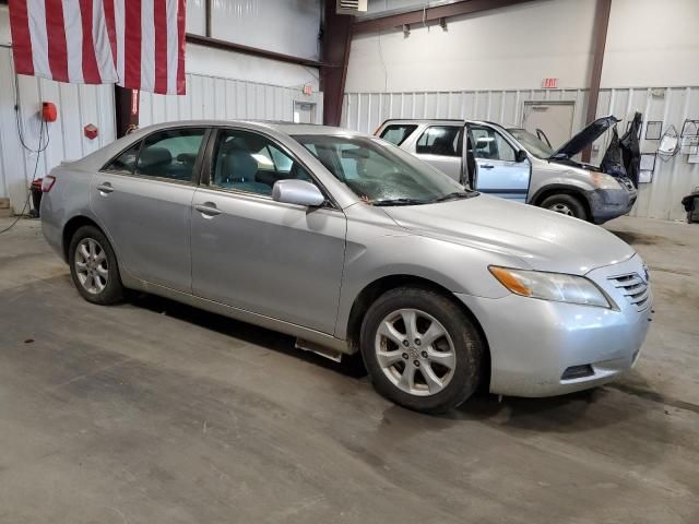 2008 Toyota Camry CE