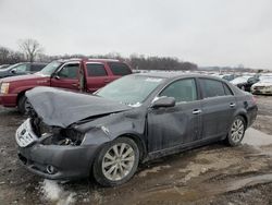 Toyota Avalon Vehiculos salvage en venta: 2010 Toyota Avalon XL