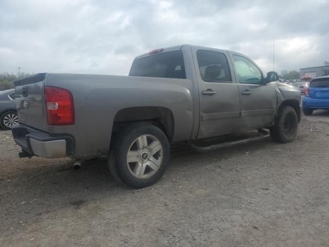 2008 Chevrolet Silverado C1500