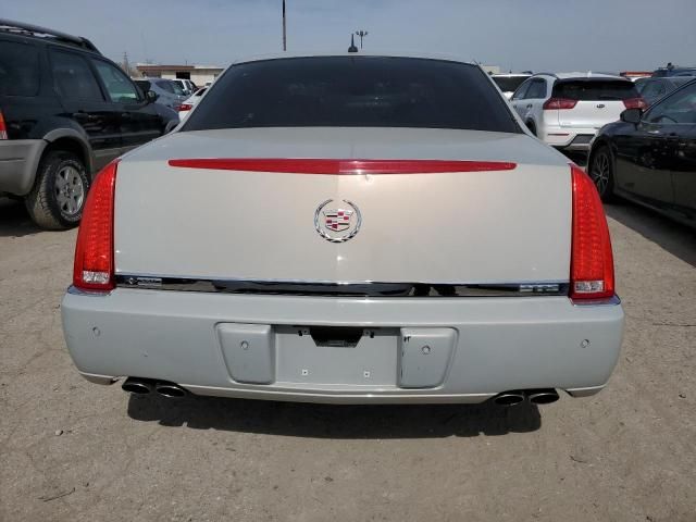 2007 Cadillac DTS