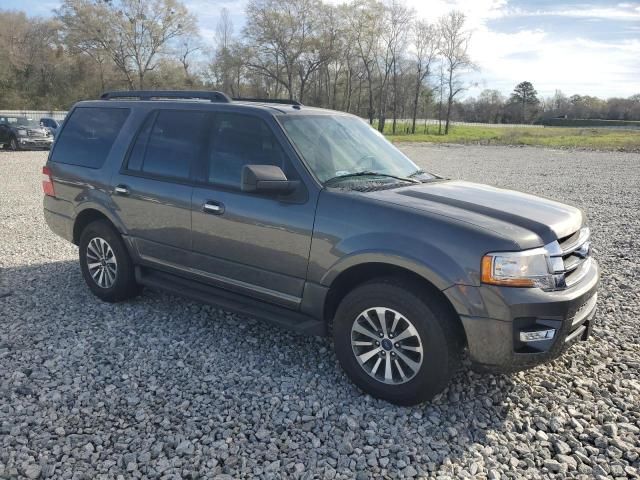 2017 Ford Expedition XLT