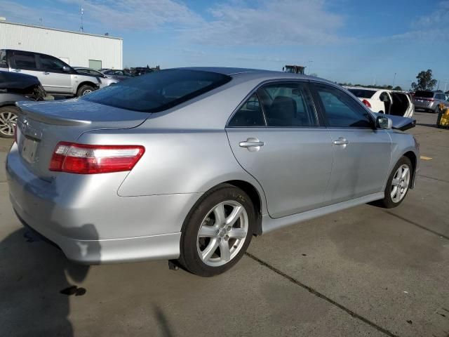 2009 Toyota Camry SE