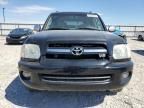 2007 Toyota Sequoia Limited